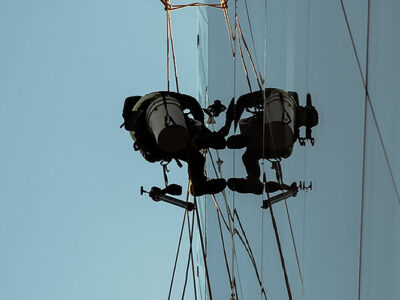 Trabalho em Altura / NR 35